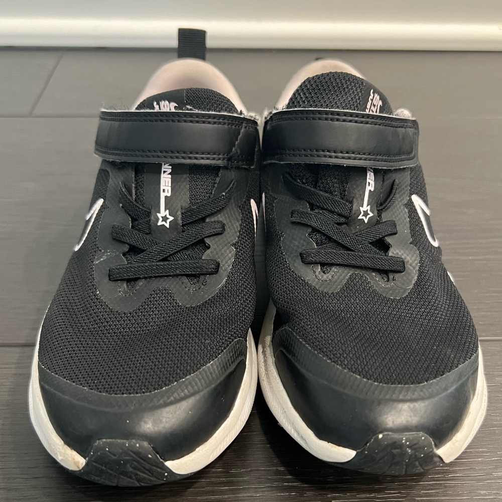 Nike Star Runner 3 Sneakers - 2.5Y - Picture 3 of 10